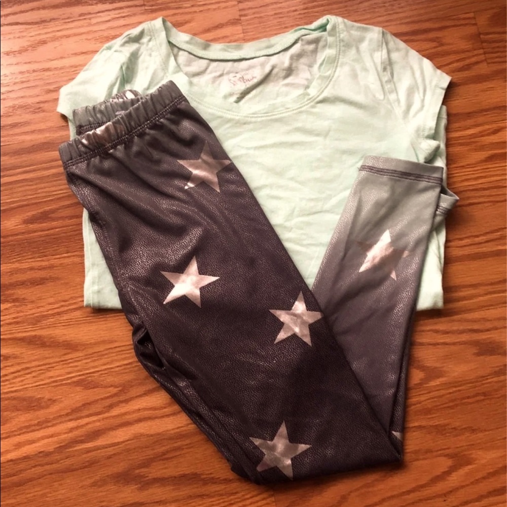 Justice outfit
